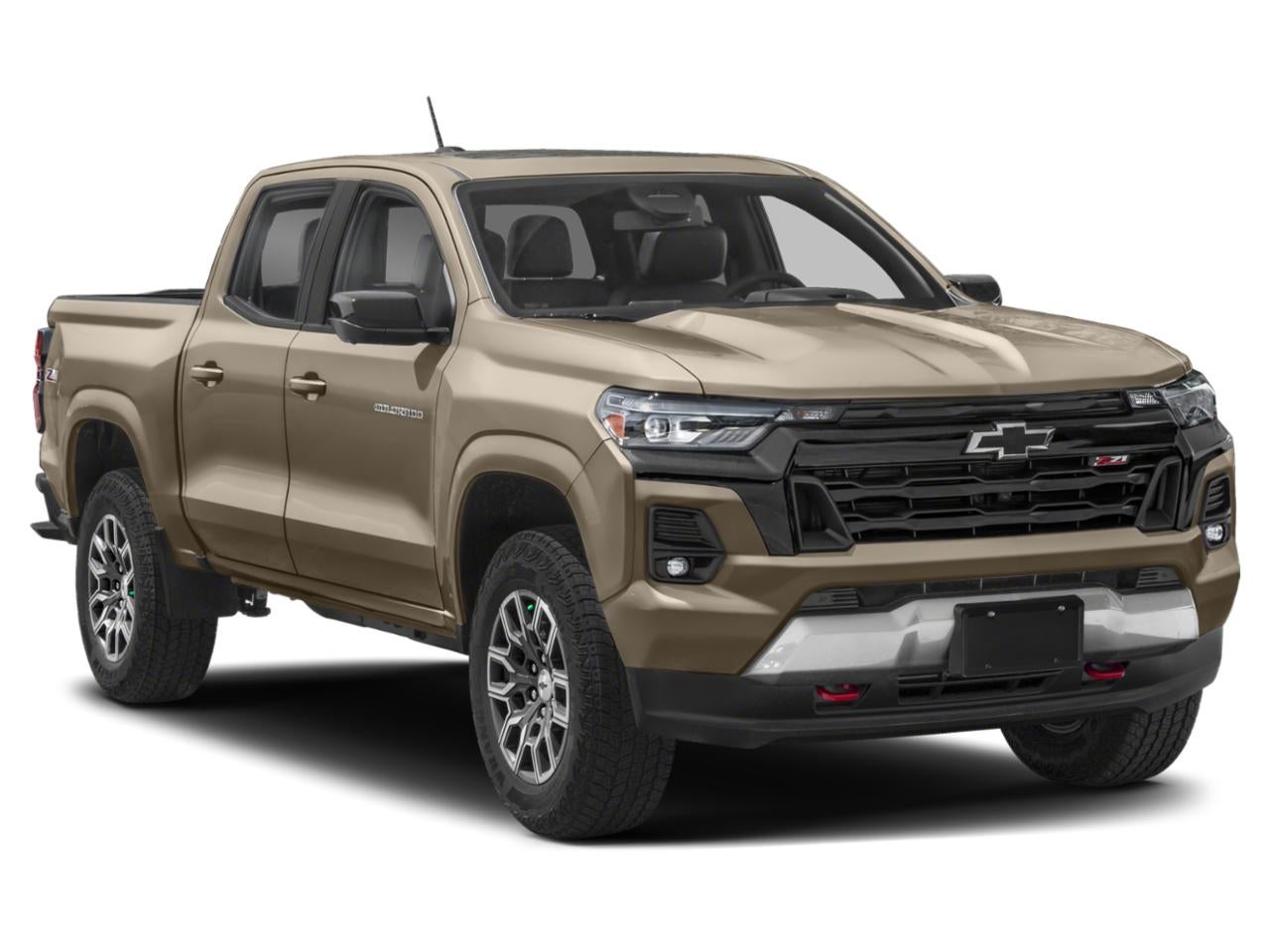 2023 Chevrolet Colorado 4WD Z71