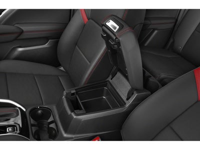 2024 Chevrolet Colorado 4WD Z71