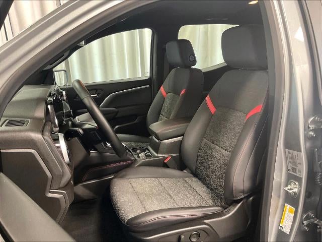 2024 Chevrolet Colorado 4WD Z71