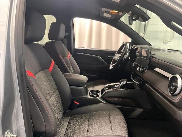 2024 Chevrolet Colorado 4WD Z71