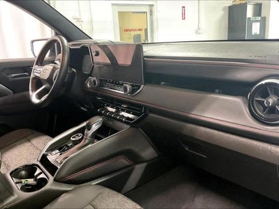 2024 Chevrolet Colorado 4WD Z71