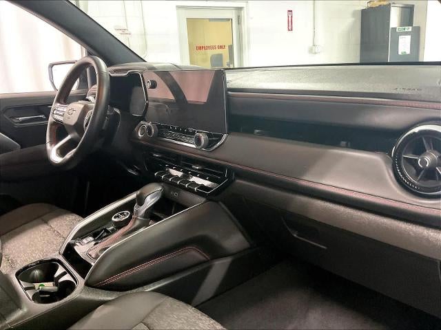 2024 Chevrolet Colorado 4WD Z71