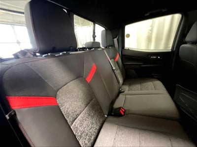 2024 Chevrolet Colorado 4WD Z71