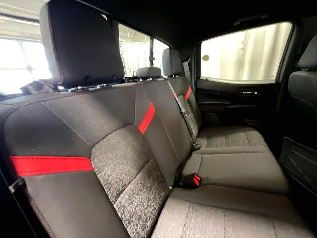 2024 Chevrolet Colorado 4WD Z71