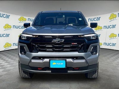 2024 Chevrolet Colorado 4WD Z71