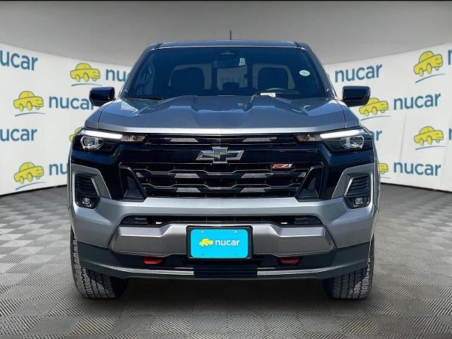 2024 Chevrolet Colorado 4WD Z71