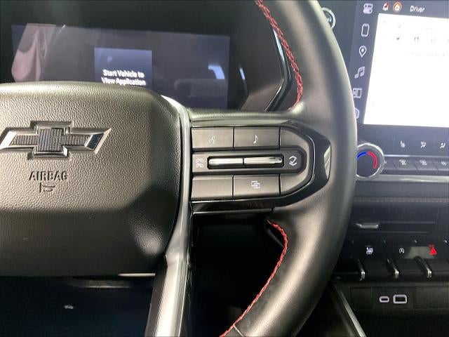 2024 Chevrolet Colorado 4WD Z71