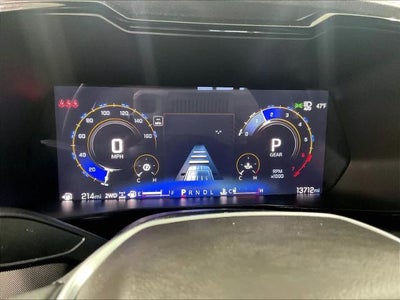 2024 Chevrolet Colorado 4WD Z71