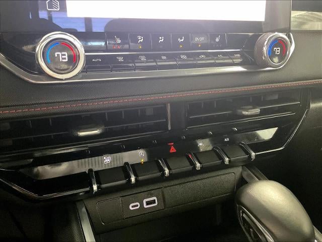 2024 Chevrolet Colorado 4WD Z71