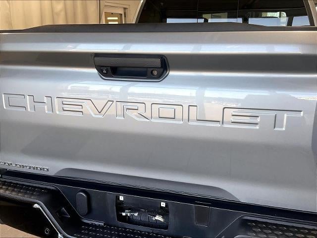 2024 Chevrolet Colorado 4WD Z71