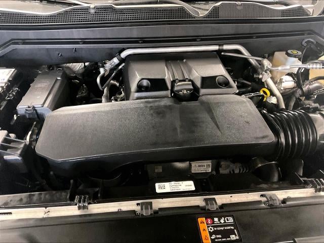 2024 Chevrolet Colorado 4WD Z71
