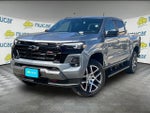 2024 Chevrolet Colorado 4WD Z71