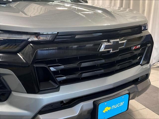 2024 Chevrolet Colorado 4WD Z71