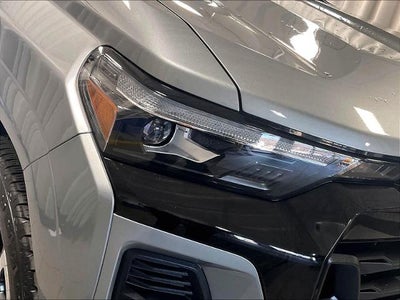 2024 Chevrolet Colorado 4WD Z71