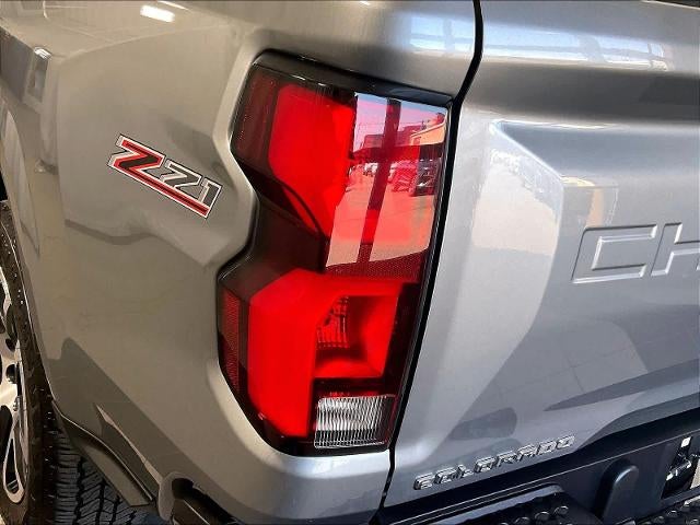 2024 Chevrolet Colorado 4WD Z71
