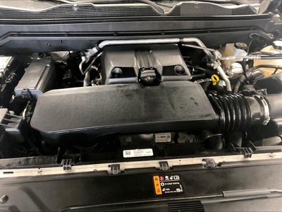 2024 Chevrolet Colorado 4WD Z71