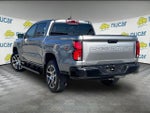 2024 Chevrolet Colorado 4WD Z71
