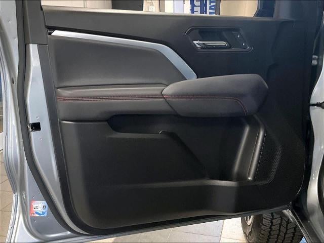 2024 Chevrolet Colorado 4WD Z71