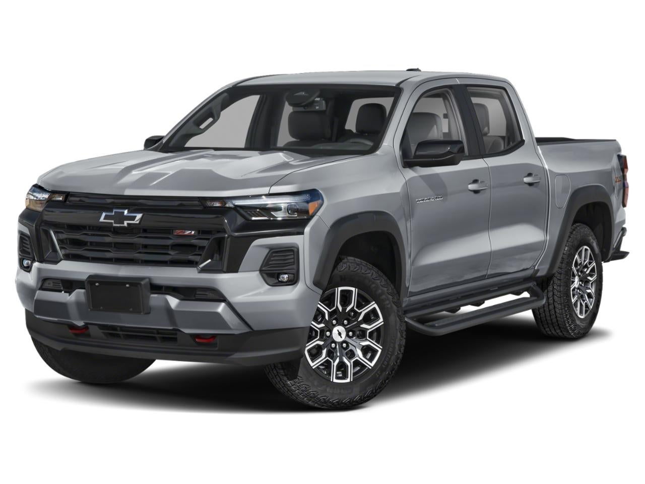 2024 Chevrolet Colorado 4WD Z71