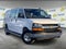 2024 Chevrolet Express Cargo Van RWD 2500 135"
