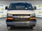 2024 Chevrolet Express Cargo Van RWD 2500 135"