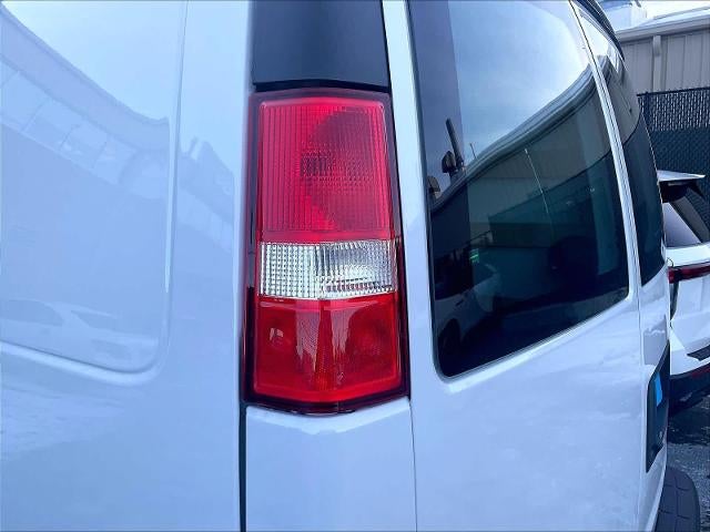2024 Chevrolet Express Cargo Van RWD 2500 135"