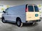 2024 Chevrolet Express Cargo Van RWD 2500 135"