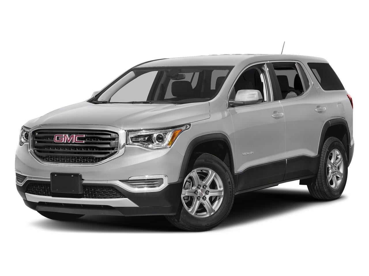 2017 GMC Acadia SLE