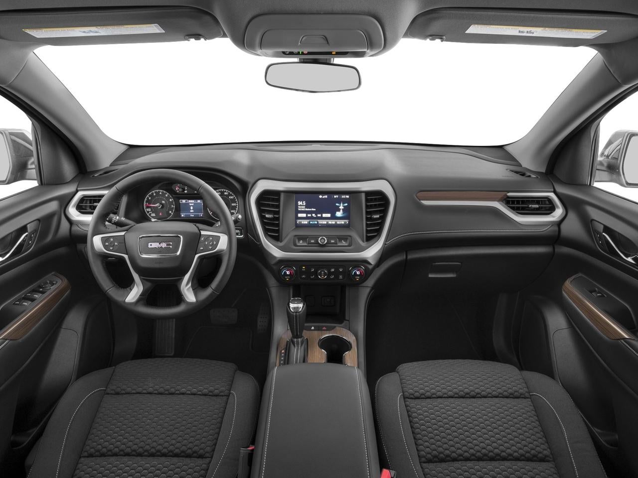 2017 GMC Acadia SLE