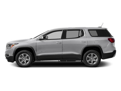 2017 GMC Acadia SLE