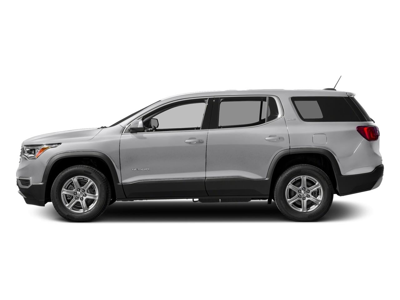 2017 GMC Acadia SLE