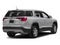 2017 GMC Acadia SLE