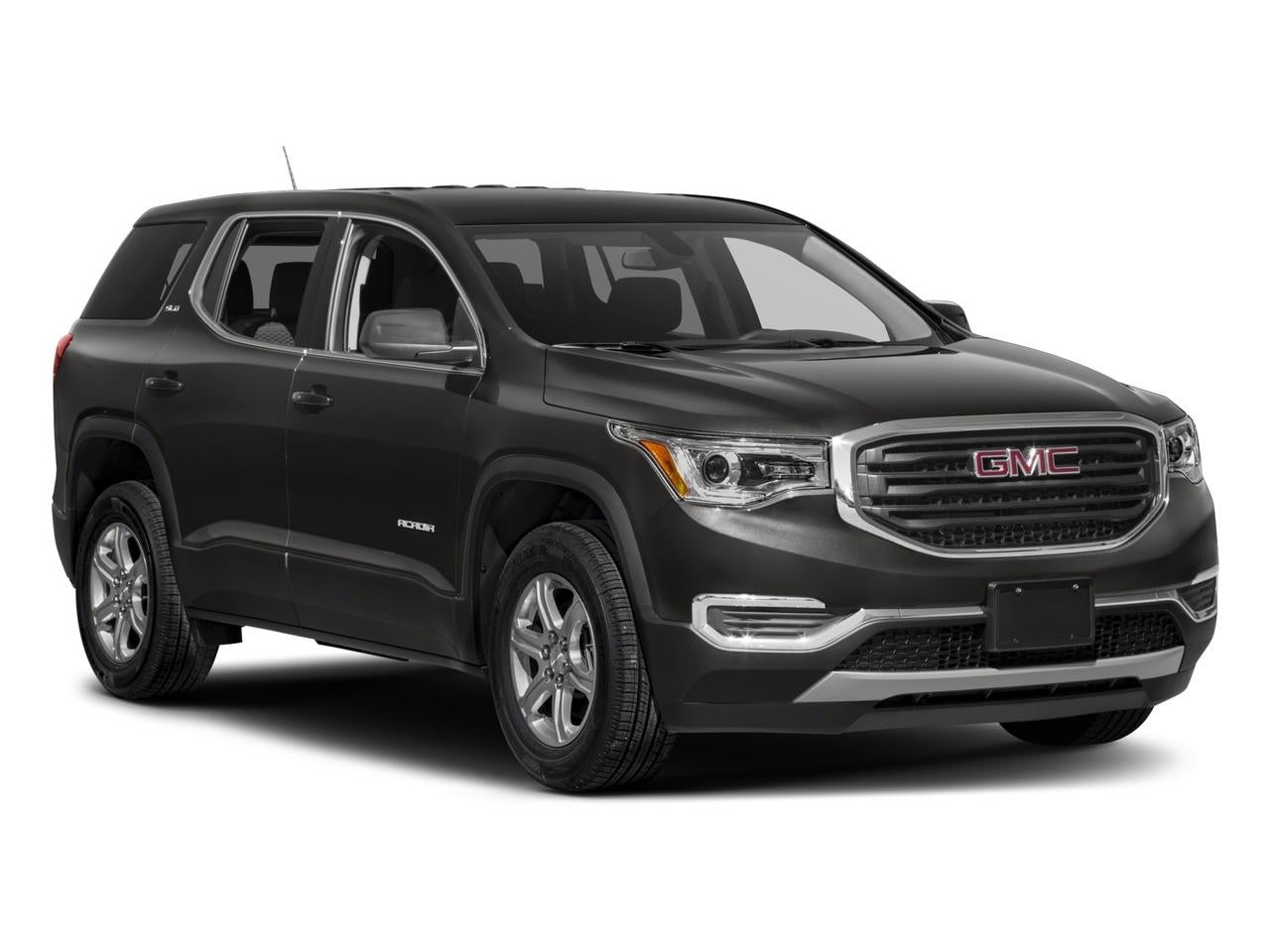 2017 GMC Acadia SLE