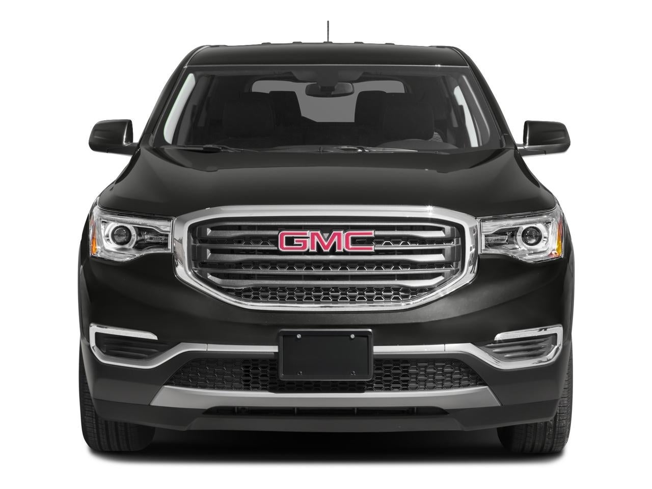 2017 GMC Acadia SLE