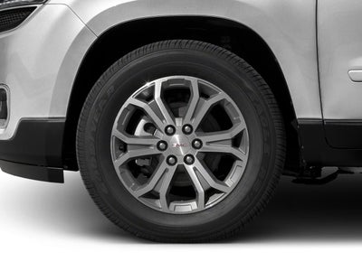 2017 GMC Acadia Limited Limited