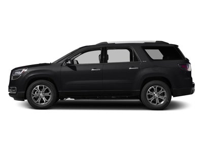 2017 GMC Acadia Limited Limited
