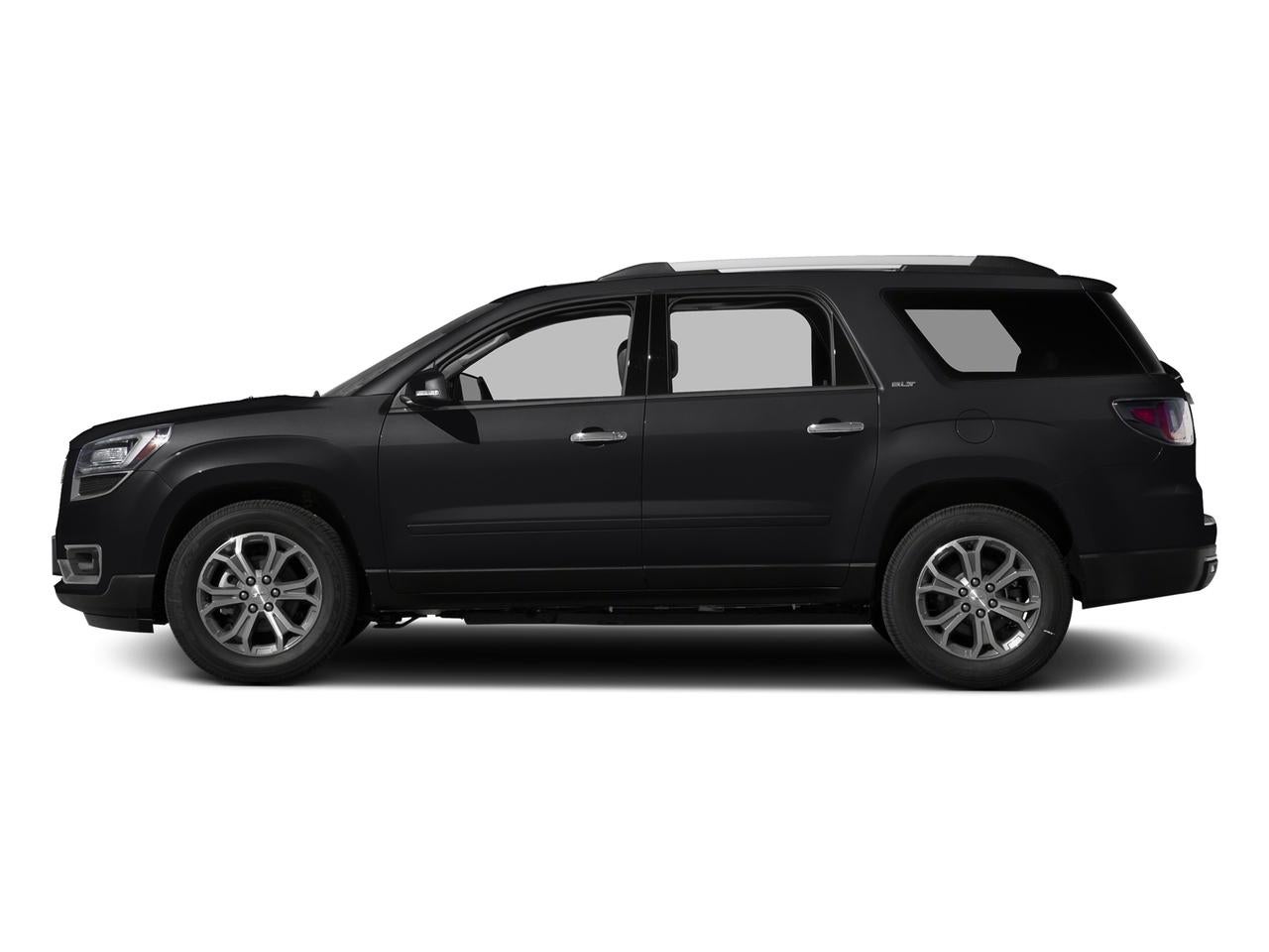 2017 GMC Acadia Limited Limited