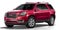 2017 GMC Acadia Limited Limited