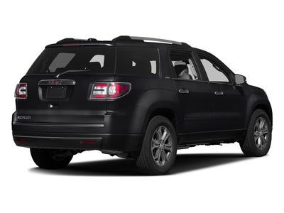2017 GMC Acadia Limited Limited