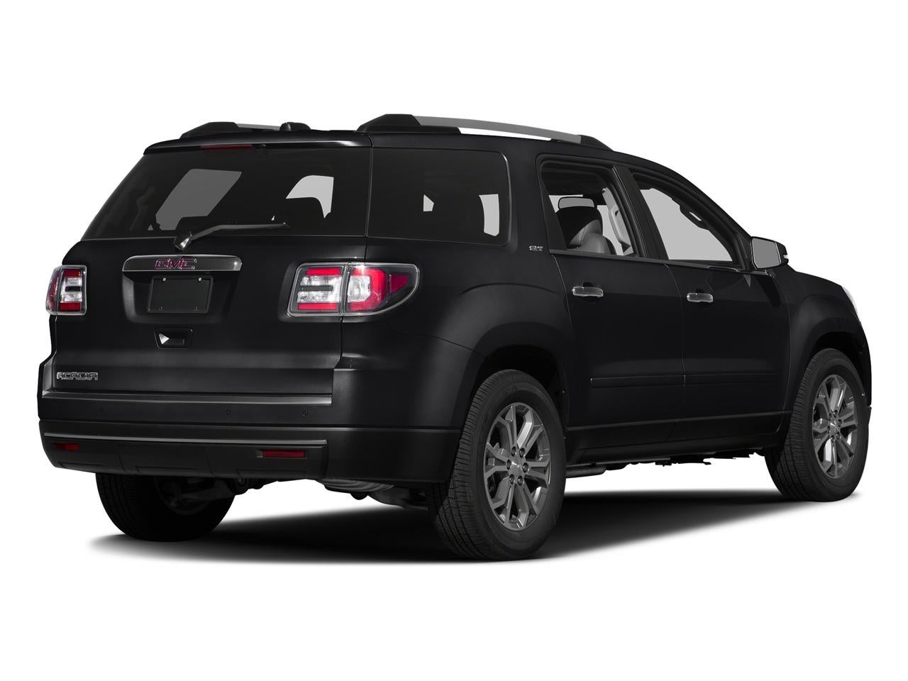 2017 GMC Acadia Limited Limited