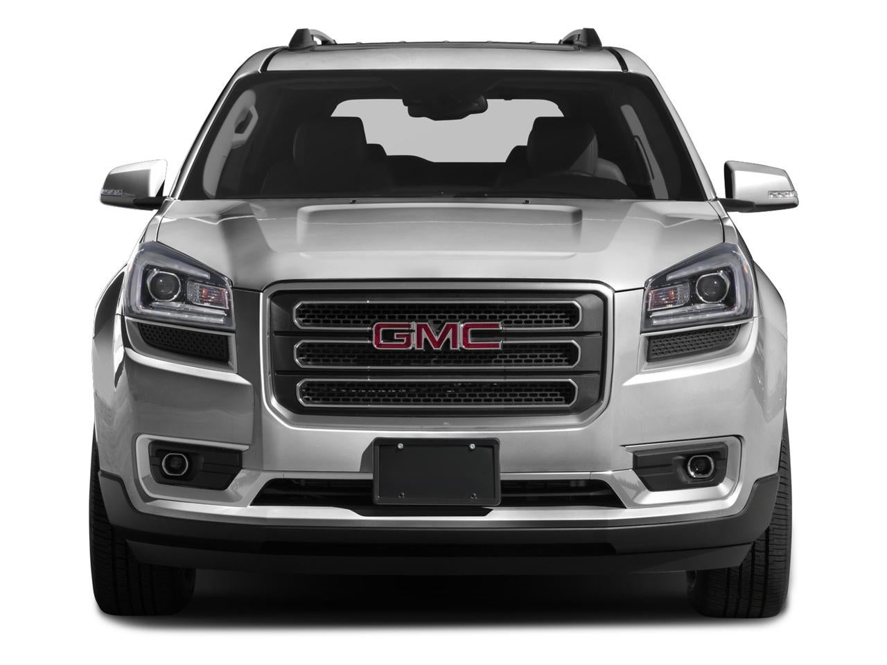 2017 GMC Acadia Limited Limited