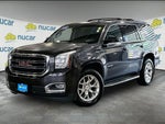 2016 GMC Yukon SLE