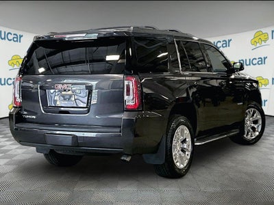 2016 GMC Yukon SLE