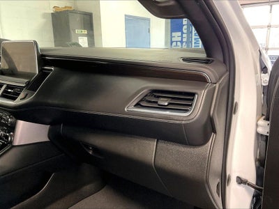 2023 GMC Yukon SLE