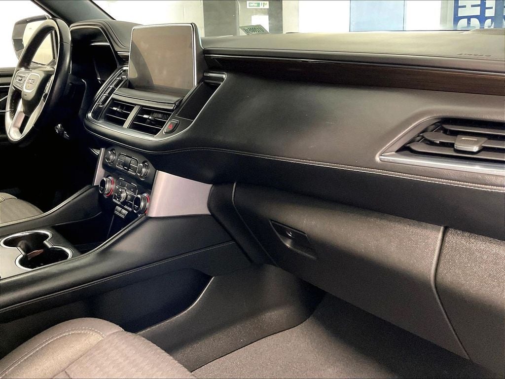 2023 GMC Yukon SLE