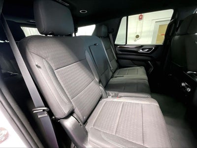 2023 GMC Yukon SLE