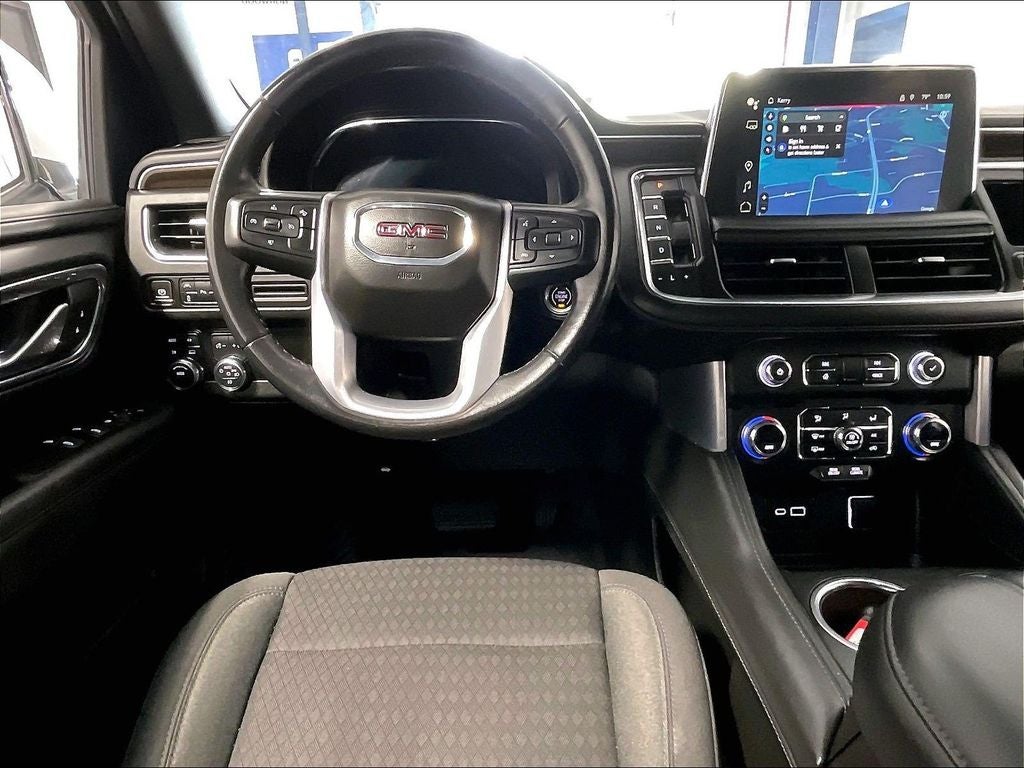 2023 GMC Yukon SLE