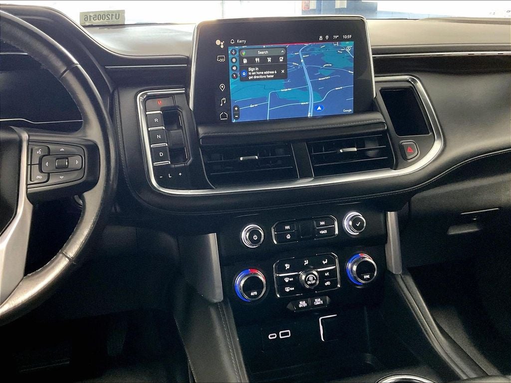 2023 GMC Yukon SLE