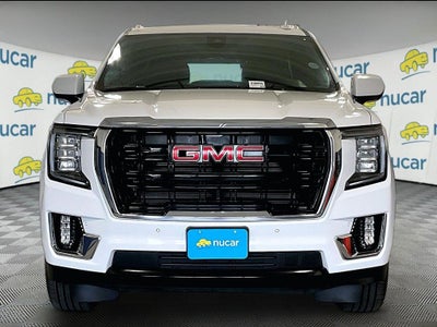 2023 GMC Yukon SLE