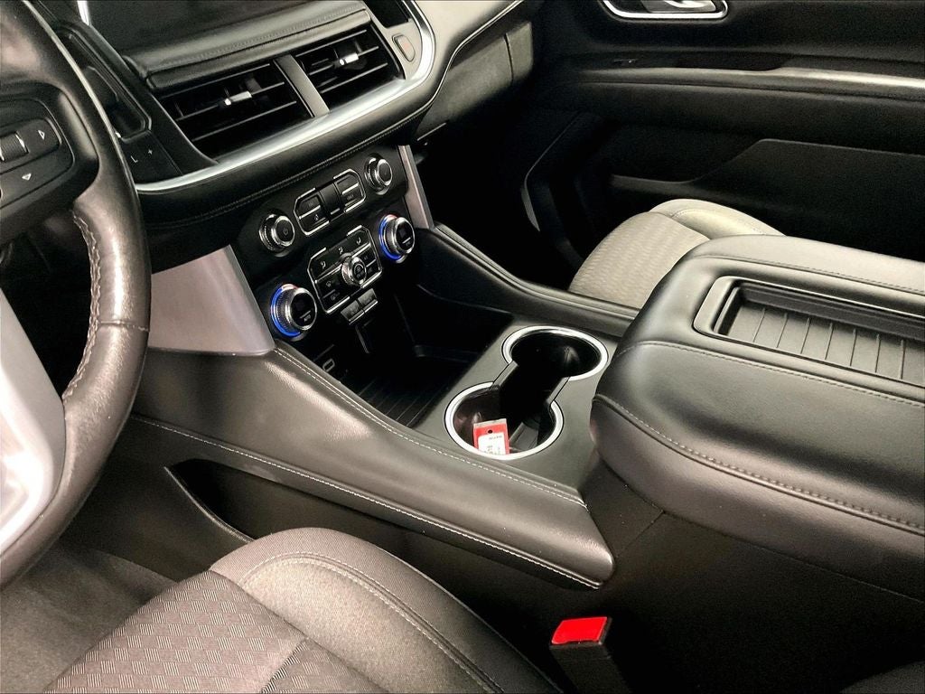 2023 GMC Yukon SLE